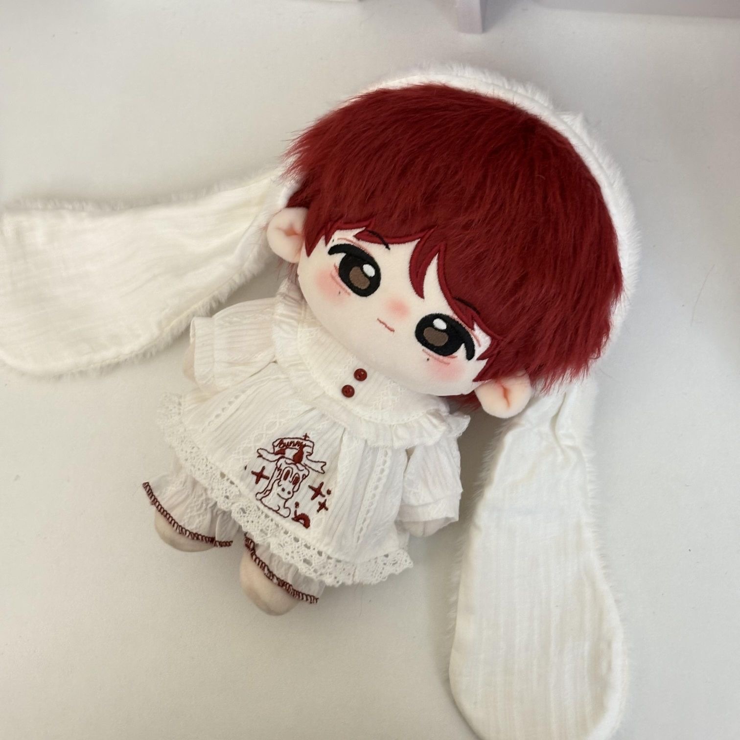 2026 New [First Release] Red H - đánh giá và giá Synthetic Wigs