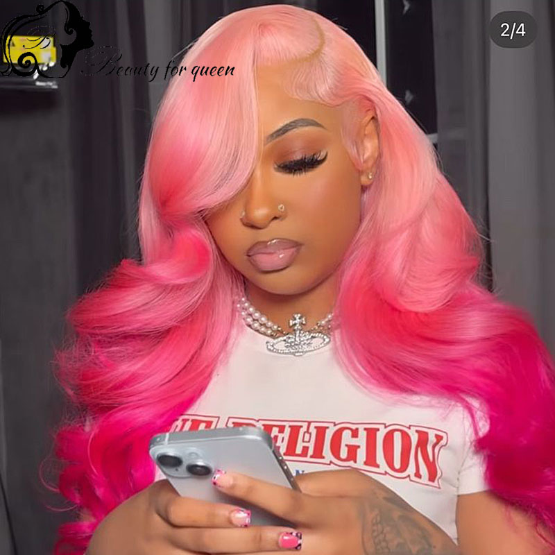 Lace Front Long Straight Human - đánh giá và giá 613 Blonde Body Wave Lace Front Wig