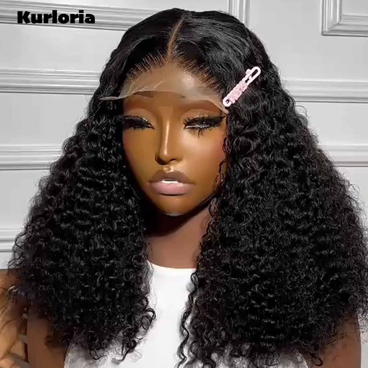 100% Human Hair Glueless 300 D - đánh giá và giá Glueless Wear And Go Human Hair Wig