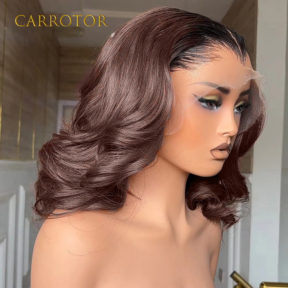 Lagos Hairline Wig 1b4 Ombre C - đánh giá và giá Lace Front Wigs