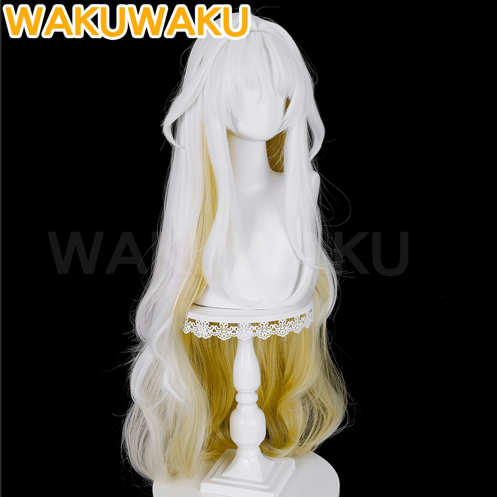 IN STOCK Hsin Cosplay Wig Game - đánh giá và giá Synthetic Wigs
