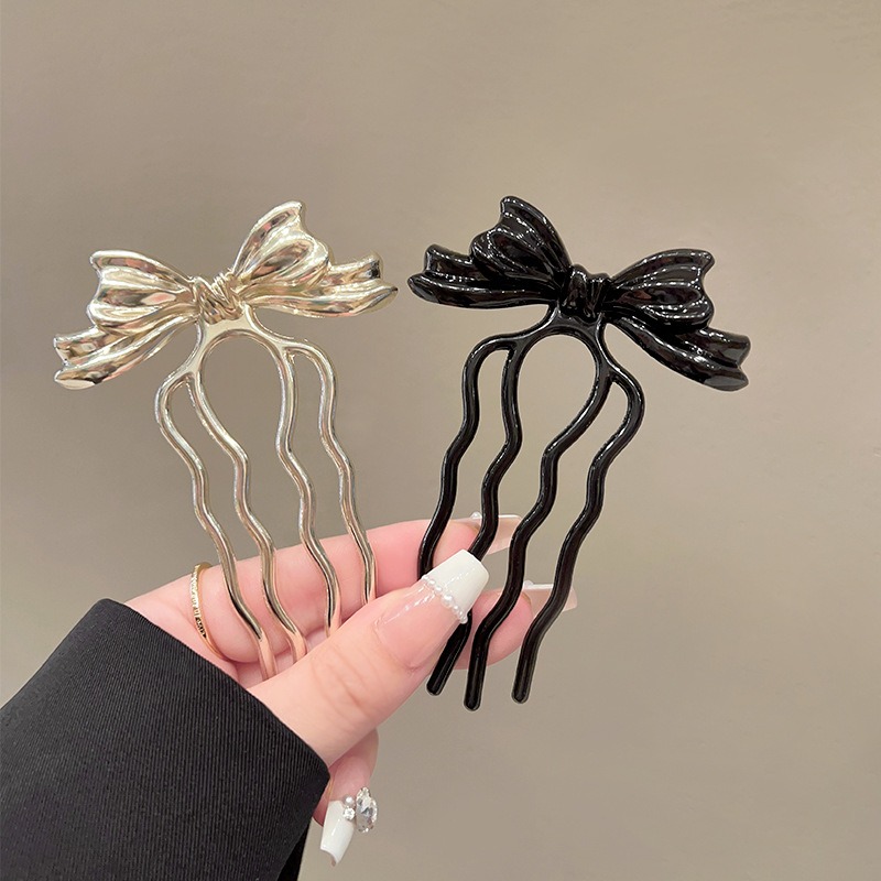 Fashion hollow butterfly hair  - đánh giá và giá Hair Bundles